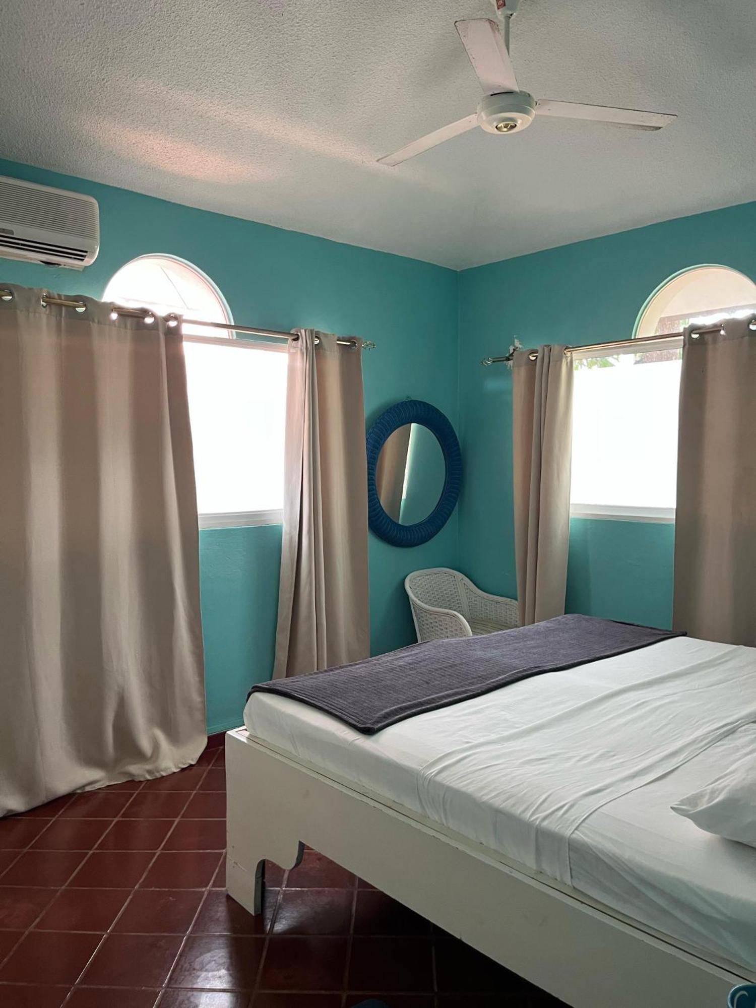 Playa Blanca Bed And Breakfast Bayahibe Exterior foto