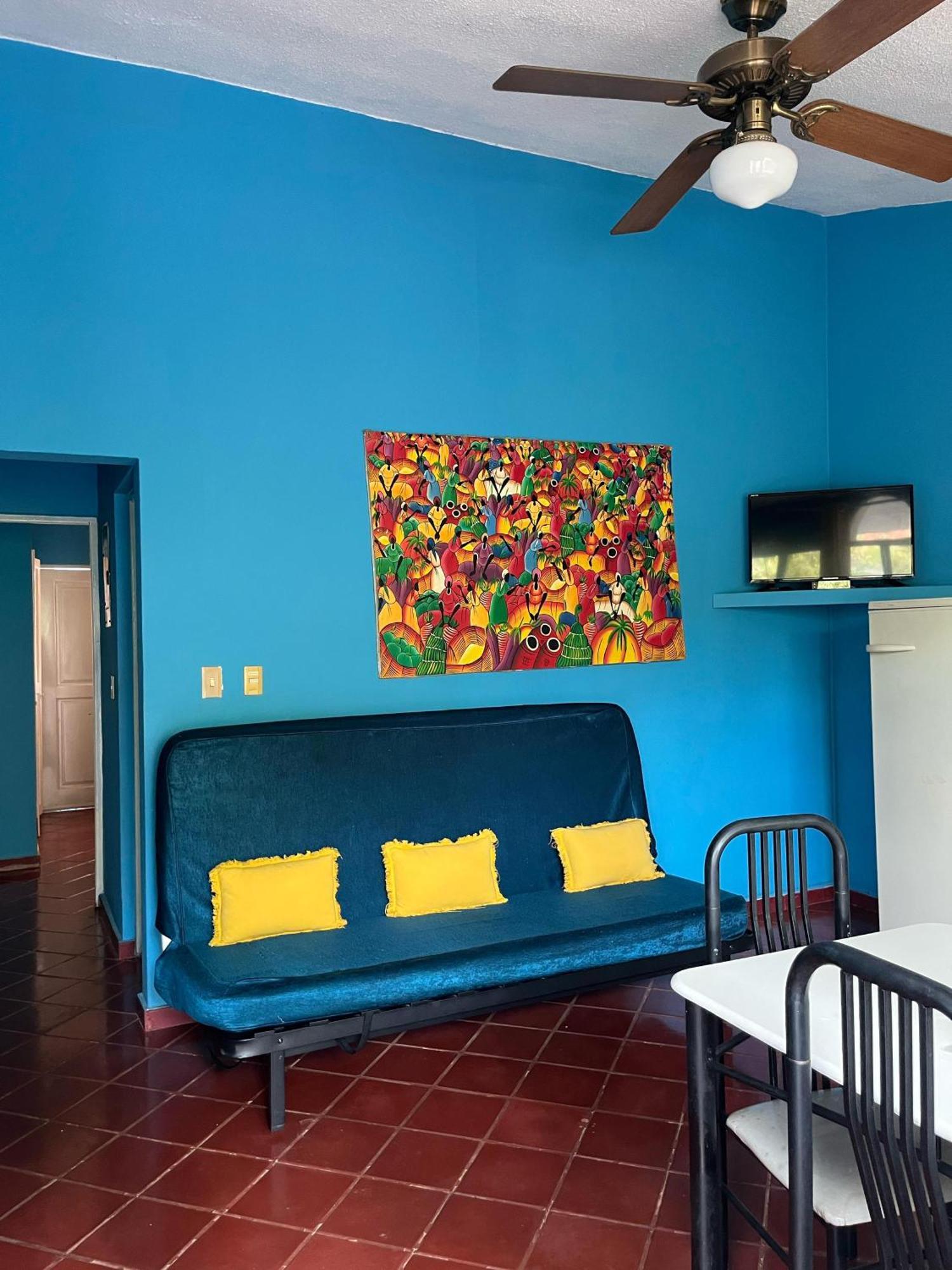 Playa Blanca Bed And Breakfast Bayahibe Exterior foto