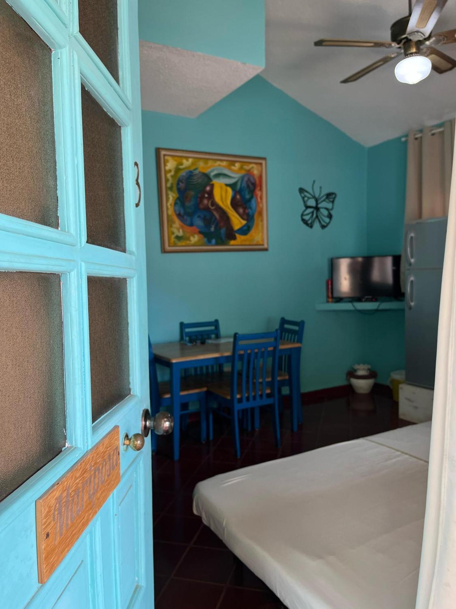 Playa Blanca Bed And Breakfast Bayahibe Exterior foto