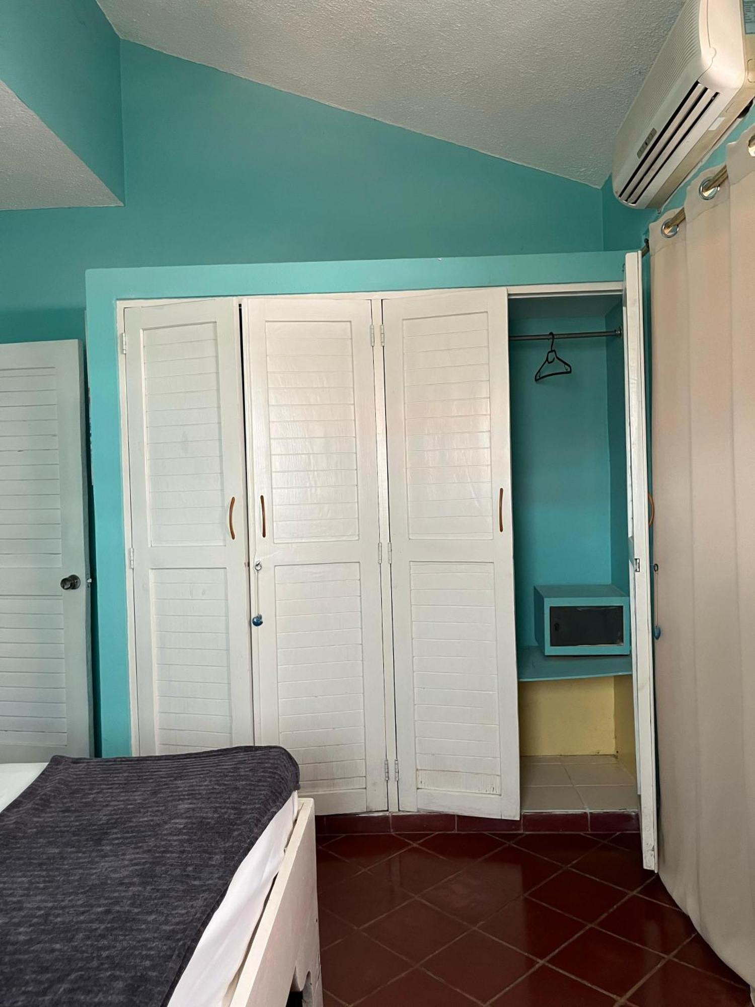 Playa Blanca Bed And Breakfast Bayahibe Exterior foto