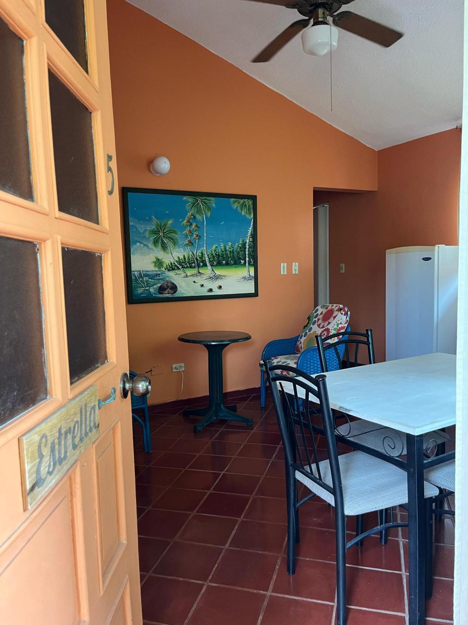 Playa Blanca Bed And Breakfast Bayahibe Exterior foto