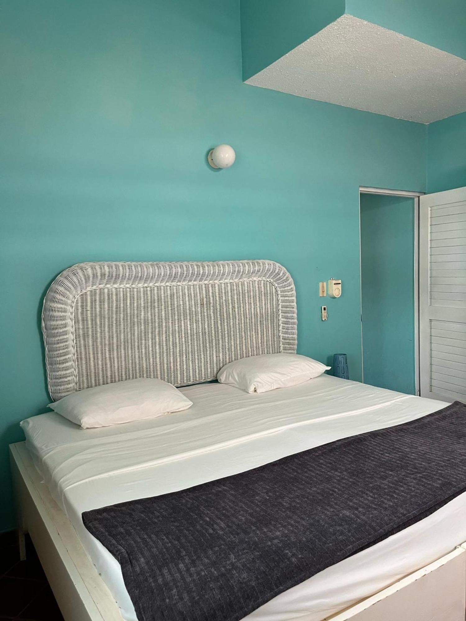 Playa Blanca Bed And Breakfast Bayahibe Exterior foto
