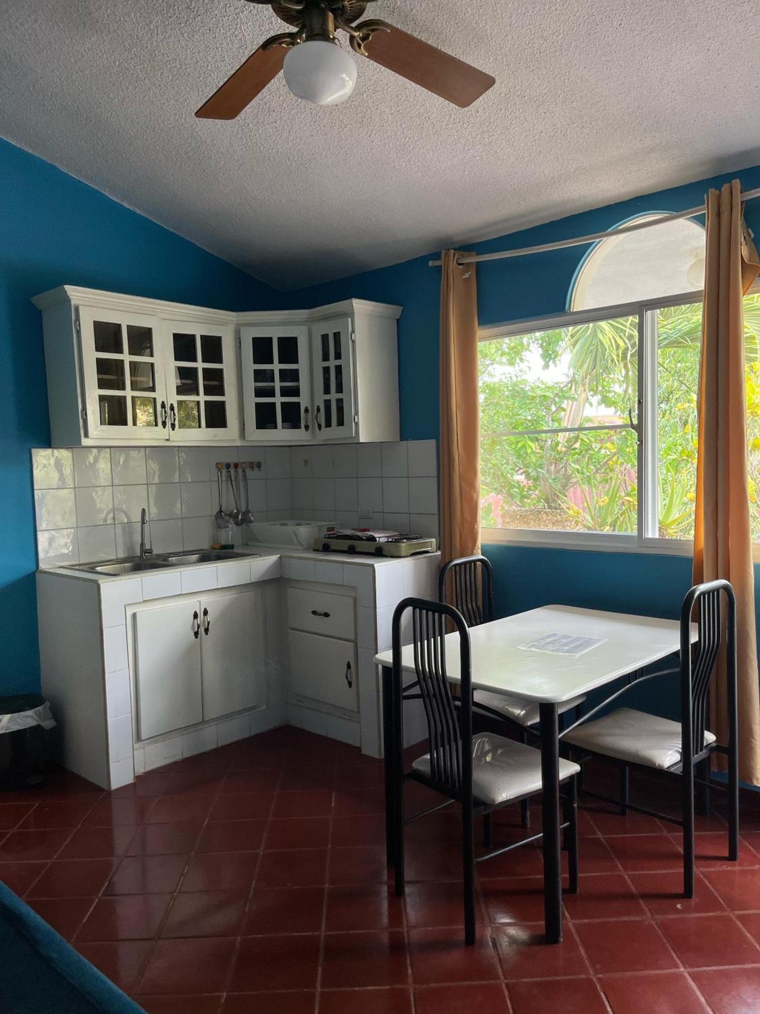 Playa Blanca Bed And Breakfast Bayahibe Exterior foto