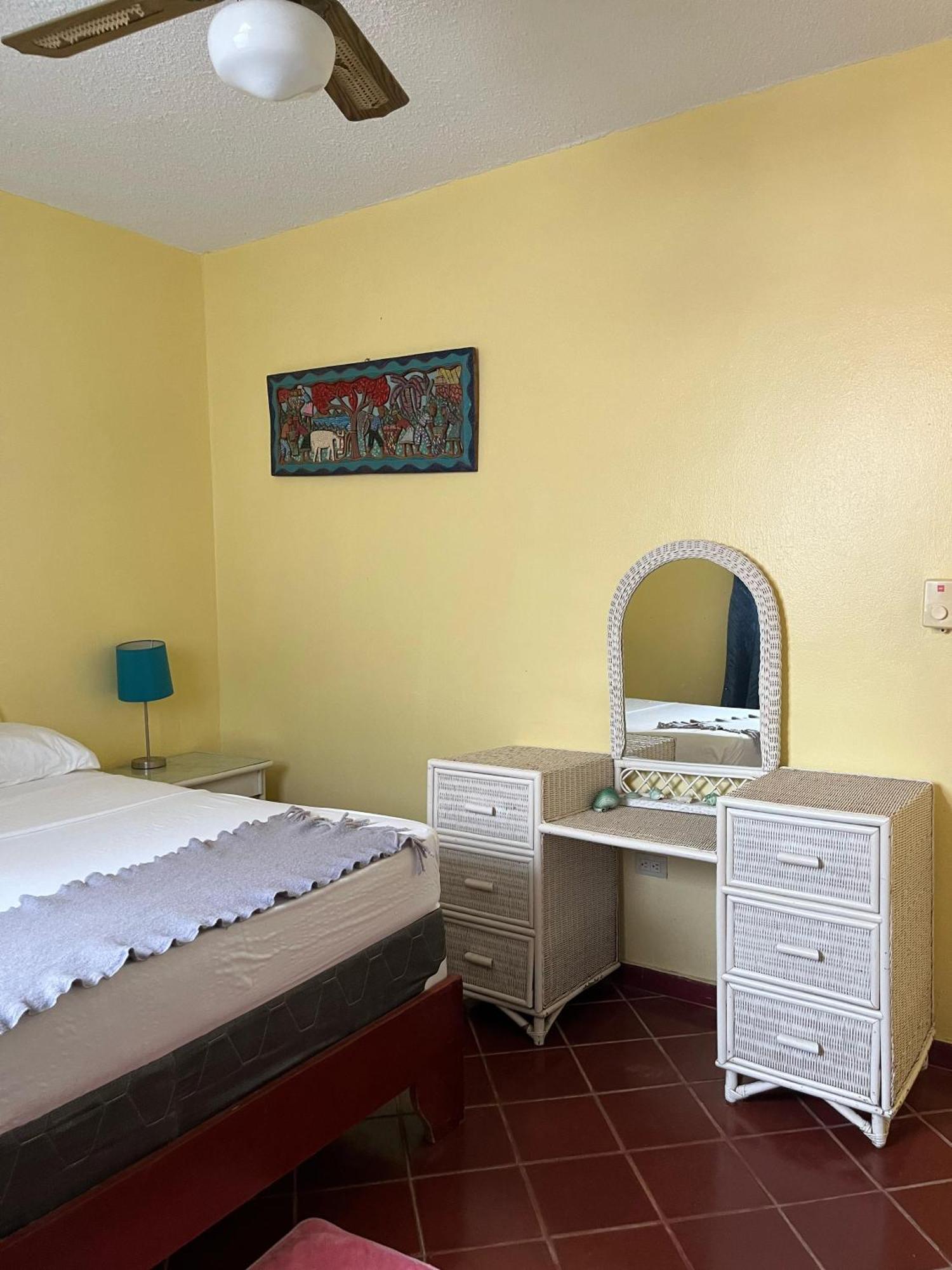 Playa Blanca Bed And Breakfast Bayahibe Exterior foto